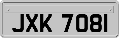 JXK7081