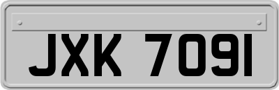 JXK7091