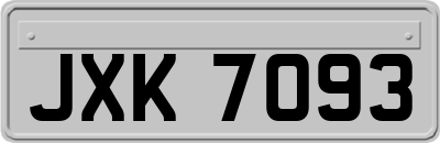 JXK7093