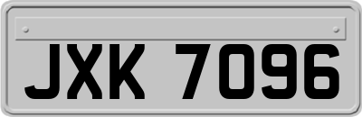 JXK7096