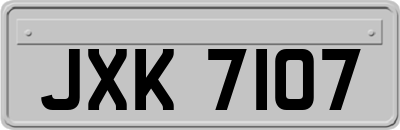 JXK7107