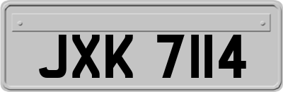 JXK7114