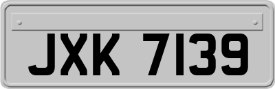 JXK7139