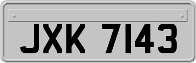 JXK7143