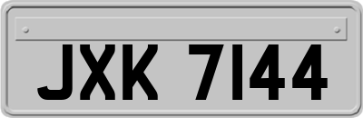 JXK7144