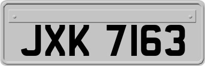 JXK7163