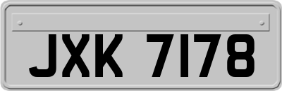 JXK7178