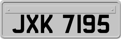 JXK7195