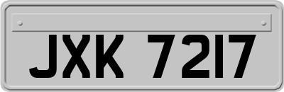 JXK7217