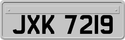 JXK7219