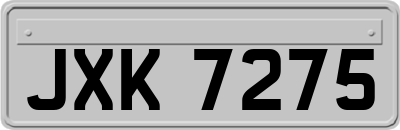 JXK7275