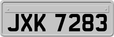 JXK7283