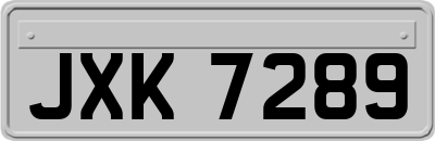 JXK7289