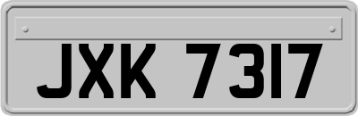 JXK7317