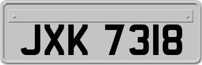 JXK7318