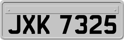 JXK7325