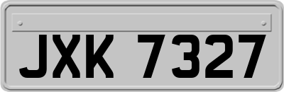 JXK7327