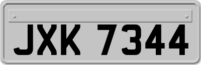 JXK7344