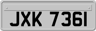 JXK7361