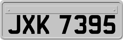 JXK7395