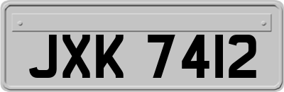 JXK7412