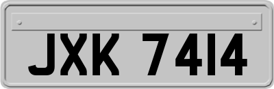 JXK7414