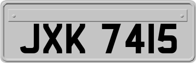 JXK7415