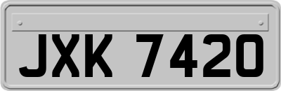 JXK7420
