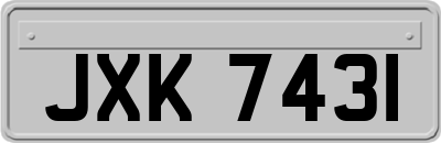 JXK7431