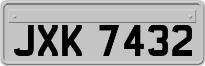 JXK7432