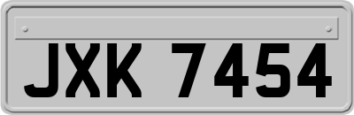 JXK7454