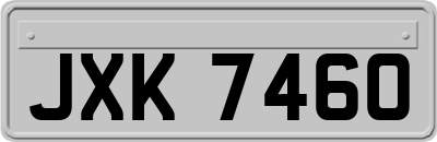 JXK7460