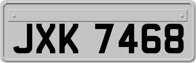 JXK7468
