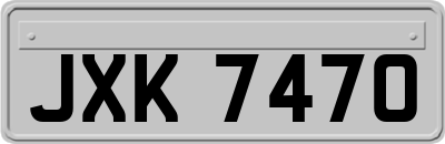 JXK7470