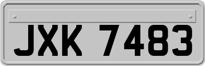 JXK7483