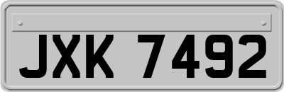 JXK7492