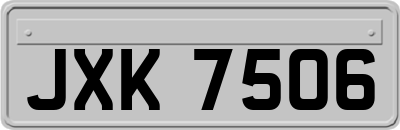 JXK7506