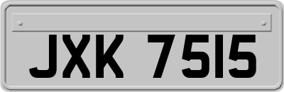 JXK7515