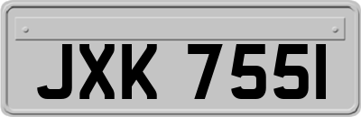 JXK7551