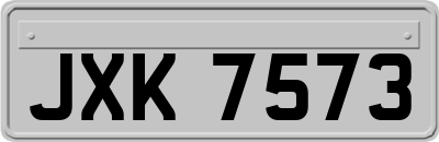 JXK7573