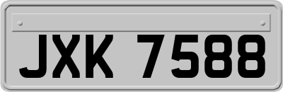 JXK7588