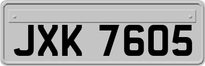 JXK7605