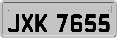 JXK7655