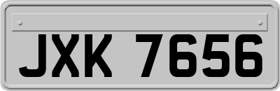 JXK7656