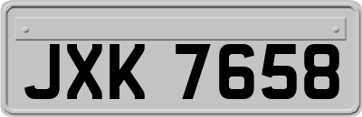 JXK7658