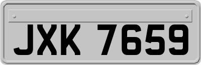 JXK7659