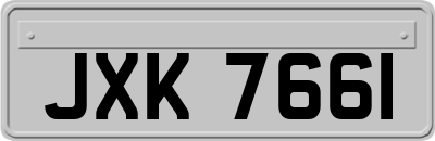 JXK7661