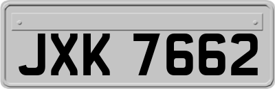 JXK7662