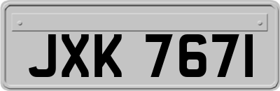 JXK7671