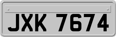 JXK7674